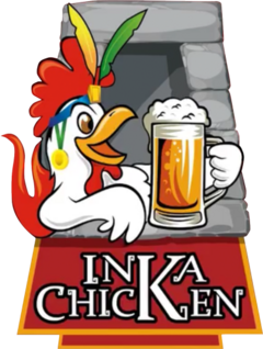 Inka Chicken Logo