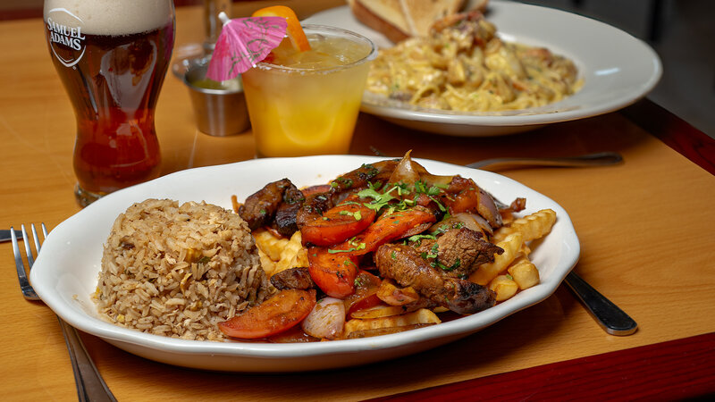 Inka Chicken - Gallery Photo 2