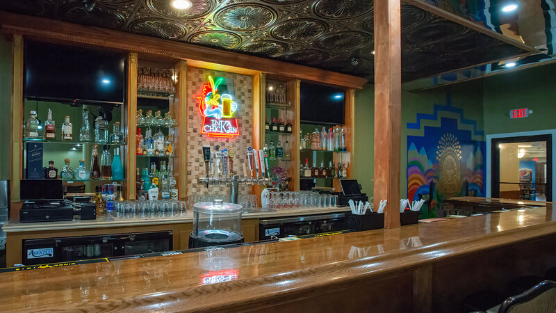 Inka Chicken - Gallery Photo 16