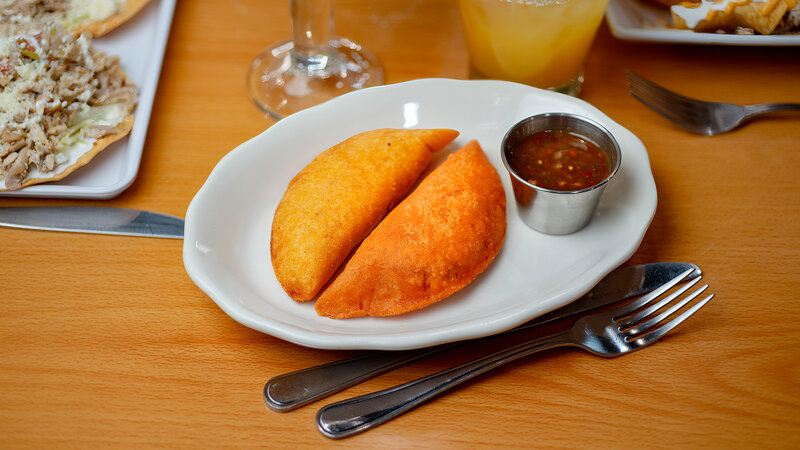 Inka Chicken - Gallery Photo 4