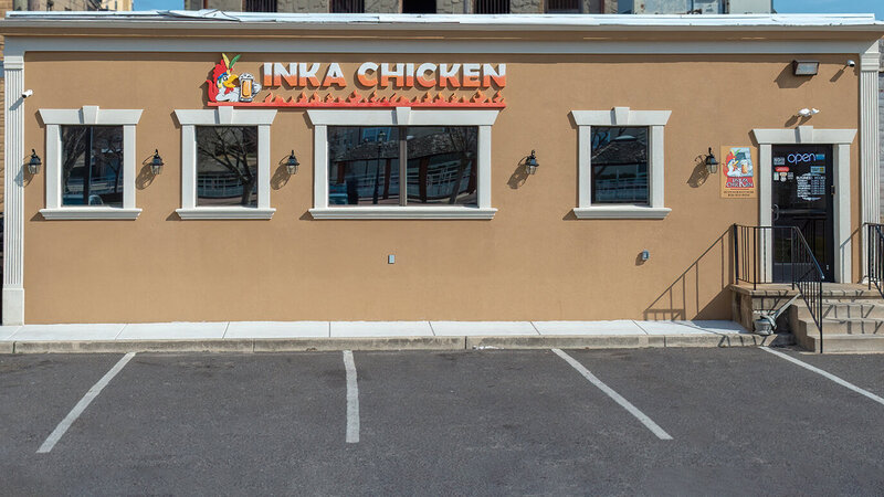 Inka Chicken - Gallery Photo 19