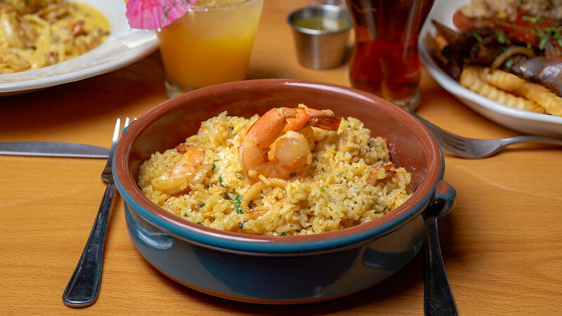 Inka Chicken - Gallery Photo 1