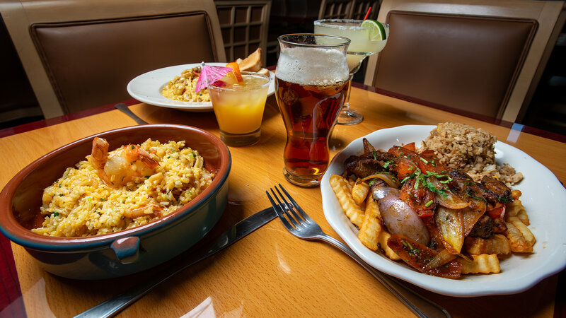 Inka Chicken - Gallery Photo 6