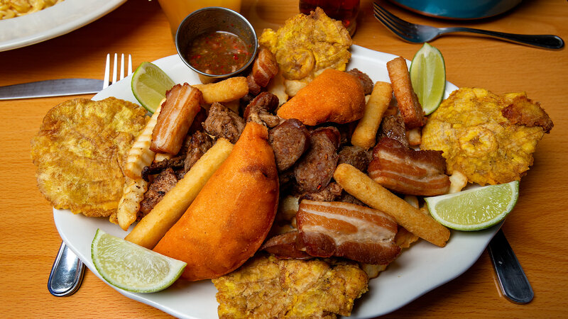 Inka Chicken - Gallery Photo 5